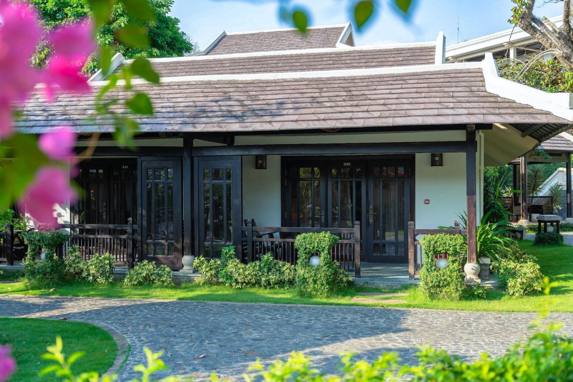 Anja Beach Resort & Spa Phú Quý Zewnętrze zdjęcie